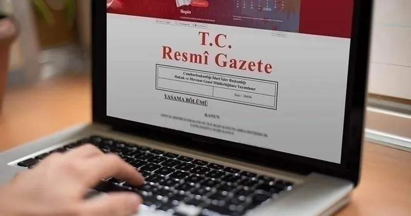 Resmi Gazete kararları 16 Mayıs 2026: Bugünkü Resmi Gazete yayımlandı mı, alınan kararlar neler?