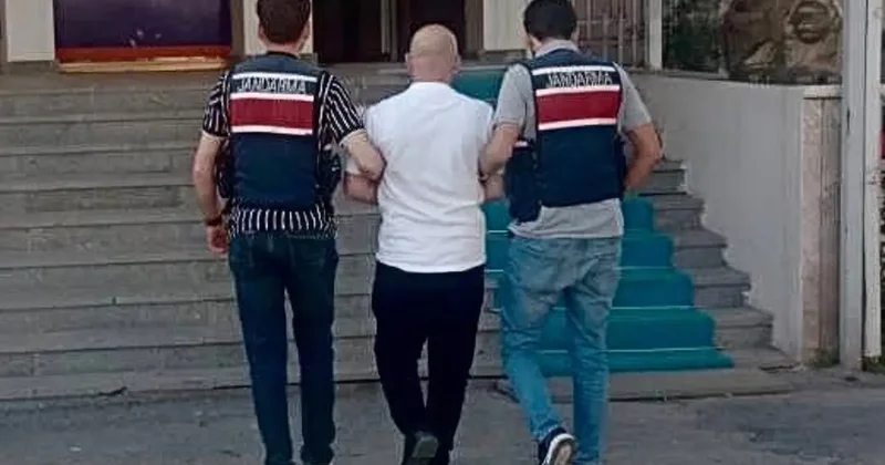 Kırıkkale’de aranan 3 hükümlü yakalandı