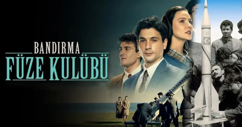 Bandırma Füze Kulübü gerçek mi? Kim tarafından kuruldu?