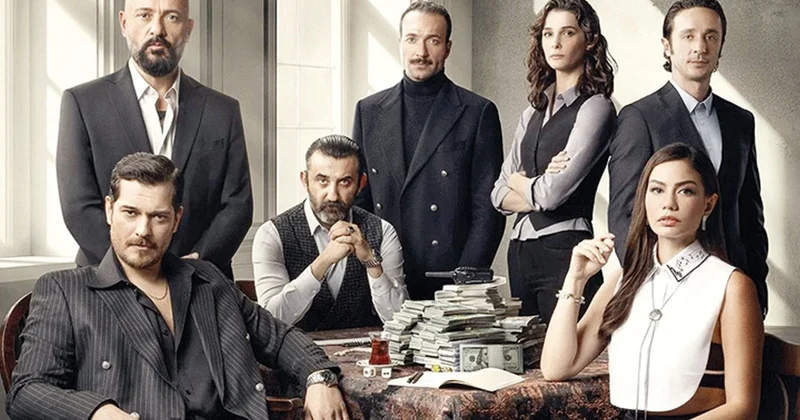 Eşref Rüya’dan sürpriz final kararı! Yapım şirketi açıkladı Sözcü Gazetesi
