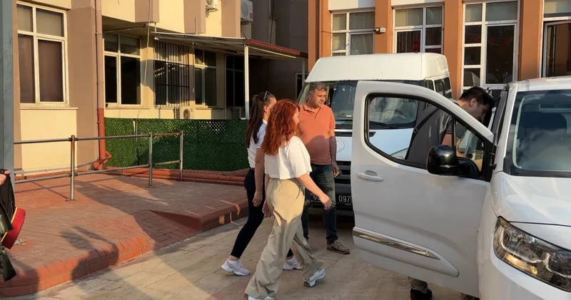 Başsavcılık: ‘Milletvekilinin oğlu okulu silahla bastı’ iddiası doğru değil