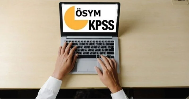 KPSS TAKVİMİ 2026: KPSS önlisans, ortaöğretim ve lisans başvuruları ne zaman başlıyor?