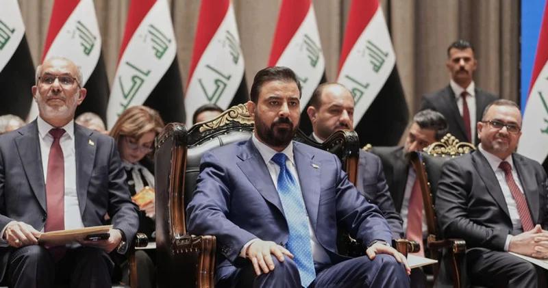 Bağdat’ta yeni sahne: Irak’ta değişen başbakan, değişmeyen sorular Dış Haberler