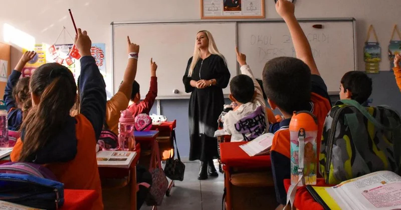 MEB den güvenli veli randevu sistemi