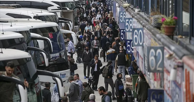 Şehirler arası otobüslerde yeni uygulama: Ücret iadesi zorunlu oldu Sözcü Gazetesi
