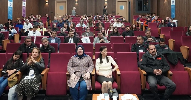 Afet Yönetimi Uygulama ve Araştırma Merkezi nin açılışı gerçekleştirildi Erzurum Haberleri