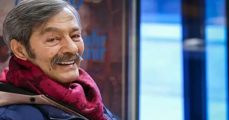 Yoğun bakıma kaldırılmıştı: Başhekim Kadir İnanır ın son durumunu açıkladı!