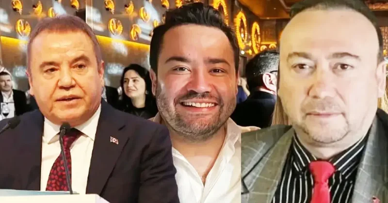 CHP de Uşak ve Antalya şoku! Harekete geçtiler