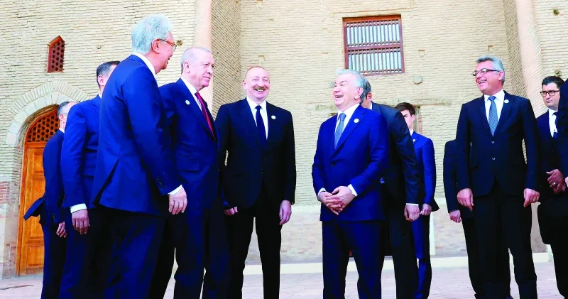 Dilde, fikirde ve dijitalde birlik olalım Politika Haberleri