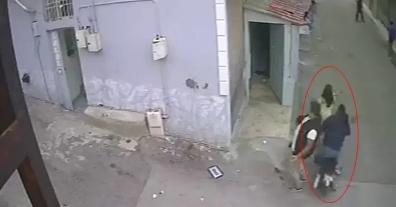 Gaziantep te motosikletli magandanın çarpıp kaçtığı Zeynep in durumu kritik