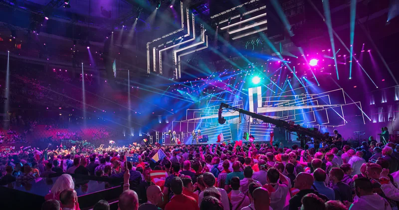 Eurovision 2026 final tarihi: Eurovision finali ne zaman, saat kaçta başlayacak? Eurovision hangi kanalda canlı yayınlanacak?