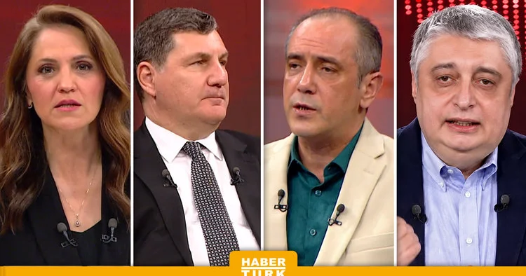 Olaylar Ve Görüşler 15 Mayıs 2026 (