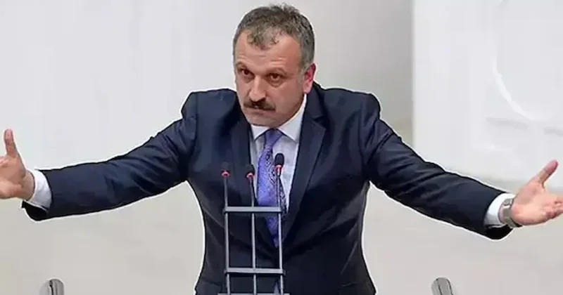 Erdoğan ın danışmanından manidar paylaşım Sözcü Gazetesi