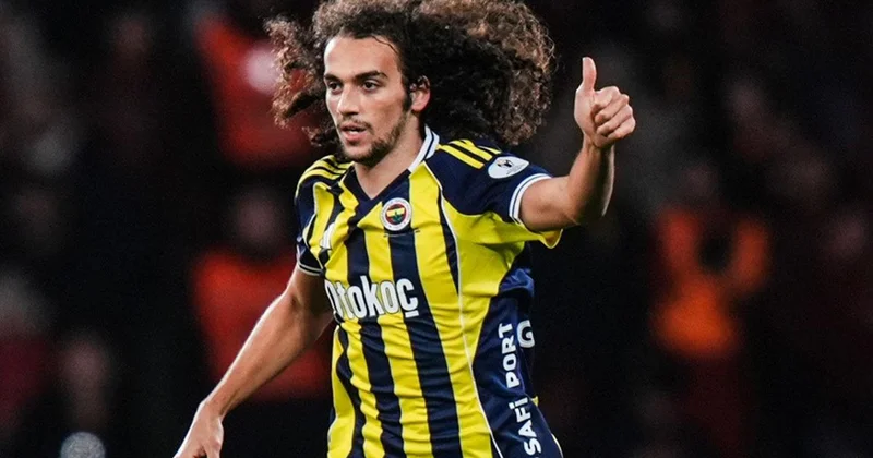 Fenerbahçe de 3 sakatlık! Eyüpspor maçında yoklar