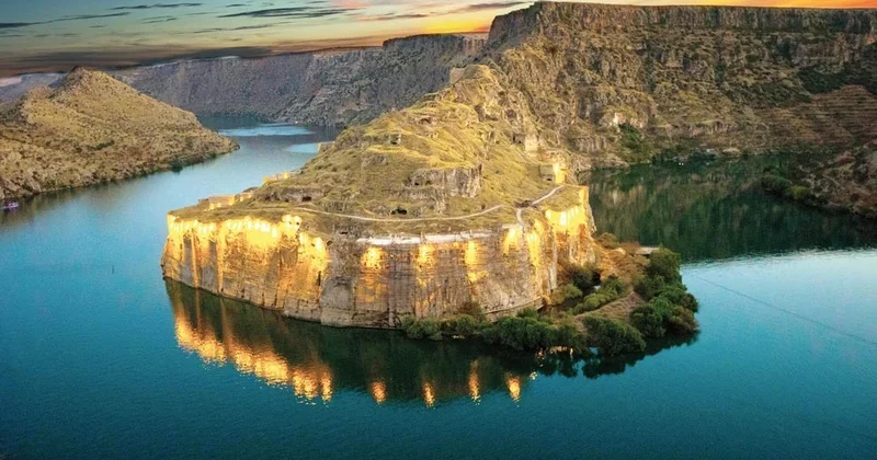 ‘Visit Gaziantep’… Gaziantep turizmde dijitalleşti