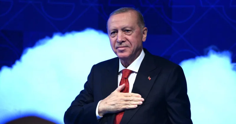 Cumhurbaşkanı Erdoğan: Türk Günü Yürüyüşü, Amerika daki Türk varlığının en güzel etkinliğidir