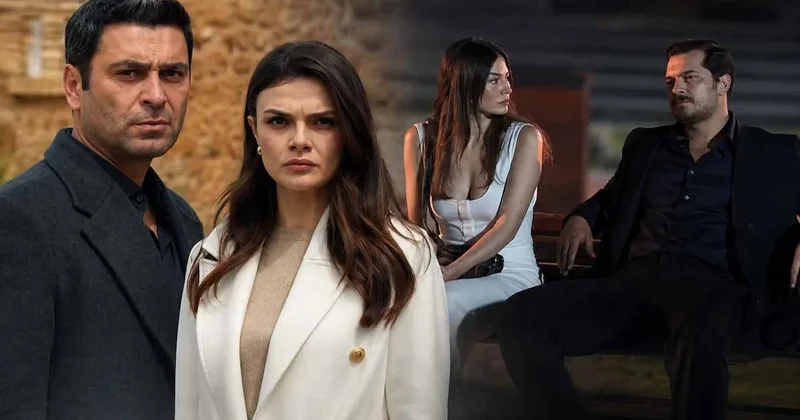 Sevilen dizi apar topar yayından kaldırılıyor, Kanal D kararını verdi Sözcü Gazetesi
