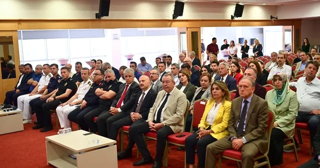 KUTO Başkanı Akdoğan: KOMER in yeniden hayata geçmesi şart Aydın Haberleri