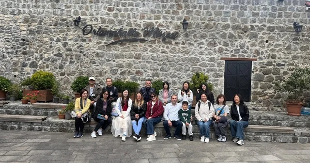 Trabzon un turizm potansiyeli Çinli acentalara tanıtılıyor Trabzon Haberleri