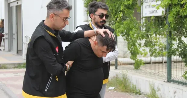 Adana haberleri Adana daki kuzen cinayetinin nedeni ortaya çıktı 16 Mayıs 2026