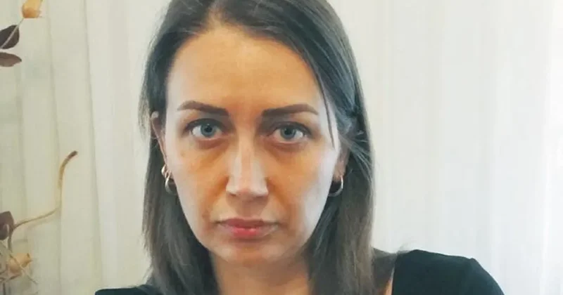 Boşanmak isteyince 6 yerinden bıçakladı