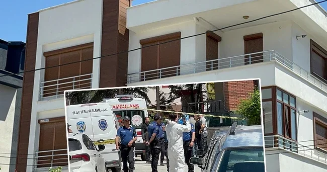 Konya da evlat dehşeti: Hukuk fakültesi öğrencisi anne ve babasını öldürdü