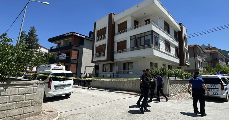 SON DAKİKA: Tartıştığı anne ve babasını bıçakla katletti Konya haberleri Son dakika haberleri