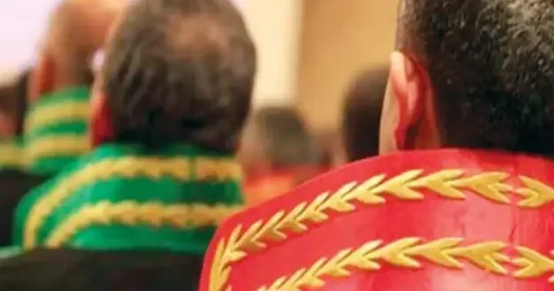 Yeni ağır ceza mahkemelerinin çevresi belirlendi Yerel Gündem Haberleri