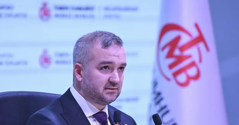 TCMB Başkanı Karahan dan enflasyon mesajı: Fiyat istikrarı refah getirecek