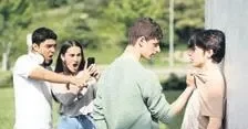 YÜKSEL AYTUĞ Bu ortamda yetişen çocuktan hayır gelir mi?