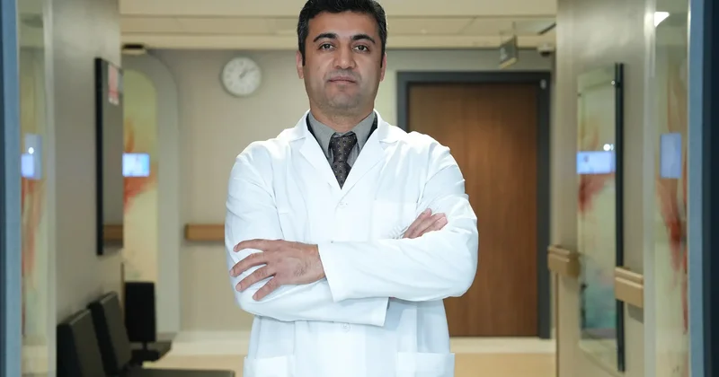 ‘Obezite oranları Türkiye’de hızla artıyor’