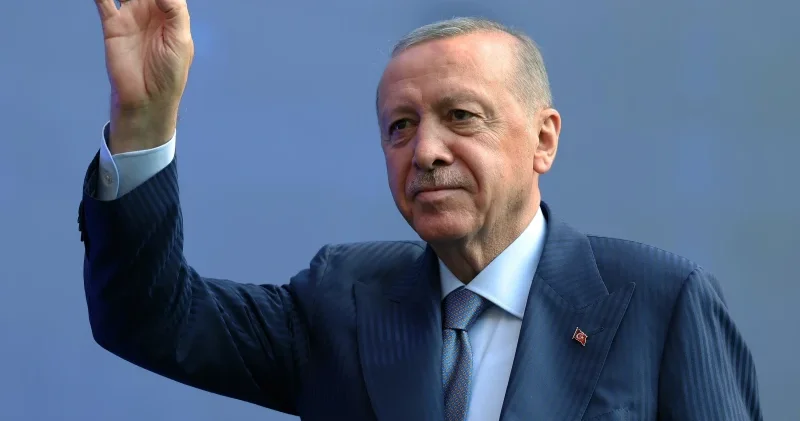 Cumhurbaşkanı Recep Tayyip Erdoğan ın AK Parti Gençlik Kolları Bir Gençlik Şöleni Programı konuşması: Canlı Yayın SON DAKİKA Politika Haberleri