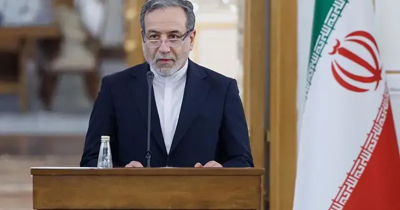 Arakçi: Amerikalılara savaşın yükselen maliyetlerini yüklenmeleri gerektiği söyleniyor