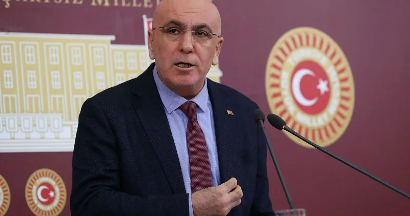 İsmail Ok davasında savcılıktan mütalaa: Kasıt yok dikkatsizlik var Yerel Gündem Haberleri