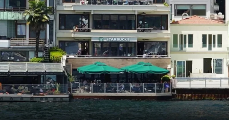 Kahve Dünyası Starbucks’ı yalıdan atıyor Sözcü Gazetesi