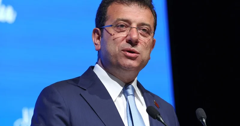 İmamoğlu’na operasyon savaş yıkımı yapmış Sözcü Gazetesi