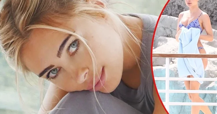 Yumuşak sesli sarışın kız diye küçümsüyorlardı... 18 yaşında kendi şirketini kurdu, 35 inde milyoner oldu... Lüks otelde keyif hakkıdır!