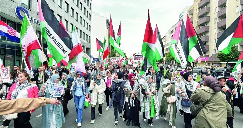 Almanya için karpuz bile tehdit Gündem Haberleri