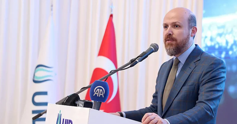 Dünya Etnospor Birliği Başkanı Bilal Erdoğan dan açıklama: Geleneksel sporların olimpiyatı olacak
