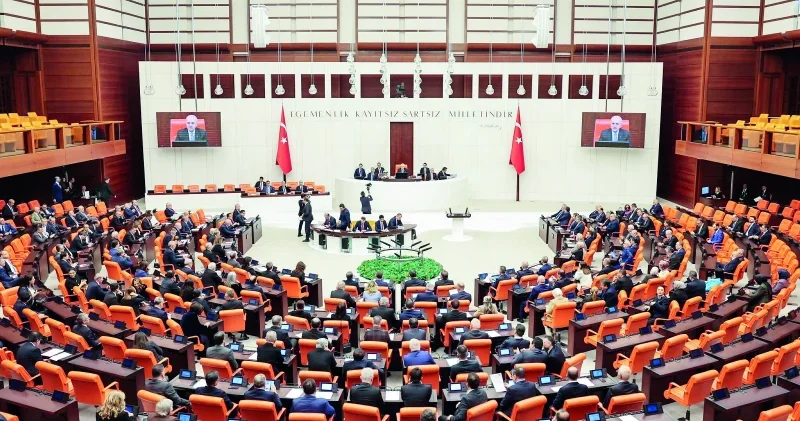 Kızılay’ın görev alanı genişliyor Yerel Gündem Haberleri