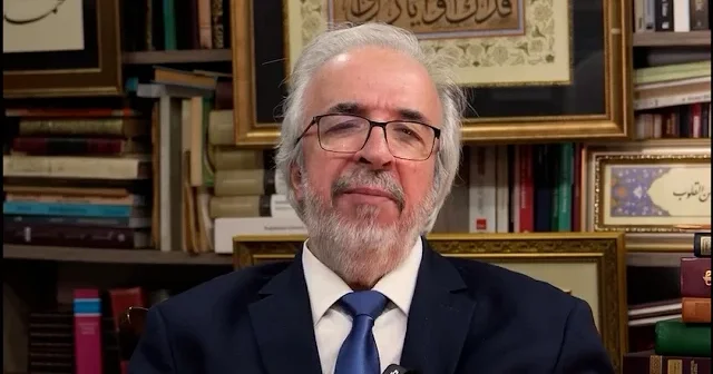 Erhan Erken Aksaray’ın ortasında saklı tarihi anlattı: Pertevniyal ne demek? VİDEO İZLE