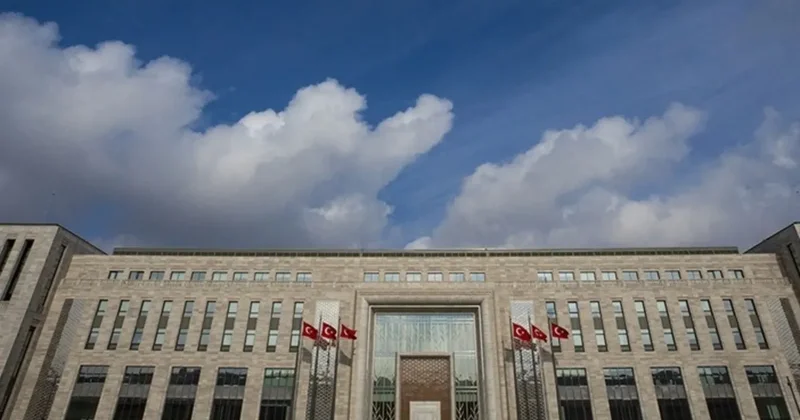 SON DAKİKA: Casusluk ağı çökertildi! MİT ten stratejik operasyon: 7 kişi tutuklandı