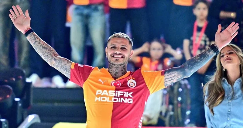 Mauro Icardi den kafa karıştıran paylaşım: Veda niteliğinde açıklama Futbol Haberleri