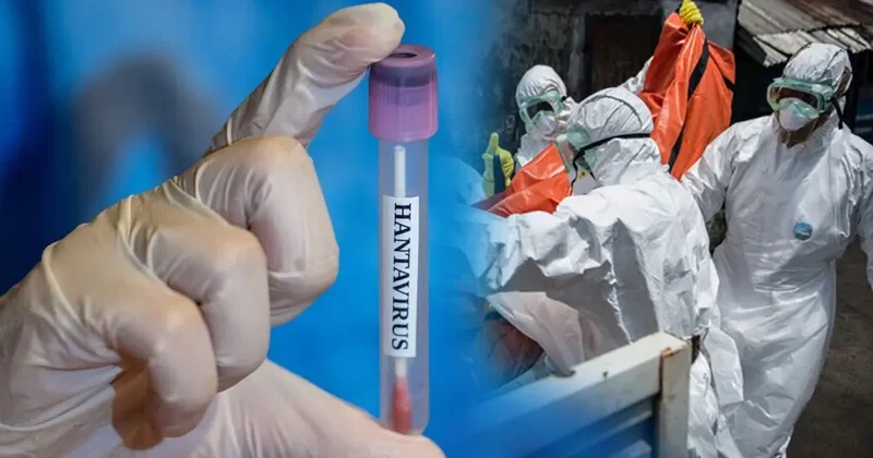 DSÖ den Hantavirüs açıklaması! Ebola salgını ilerledi mi?