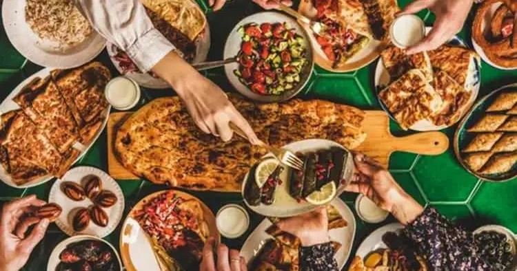 Zirvedeki lezzet çok şaşırttı: TasteAtlas En iyi Türk yemekleri listesini güncelledi!