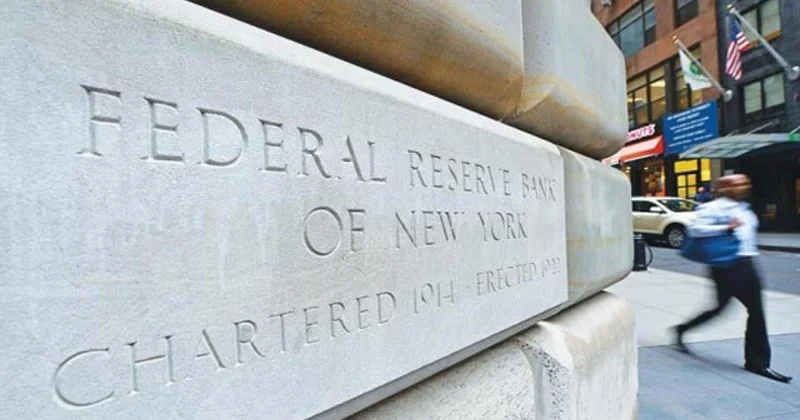 Fed, Jerome Powell ı geçici başkan olarak atadı