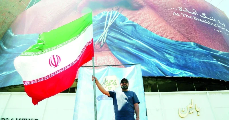 Savaşa da diplomasiye de hazırız Ortadoğu Haberleri