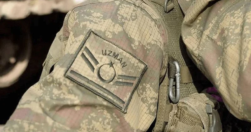 Eski uzman çavuş iş yerinde vurulmuş halde ölü bulundu