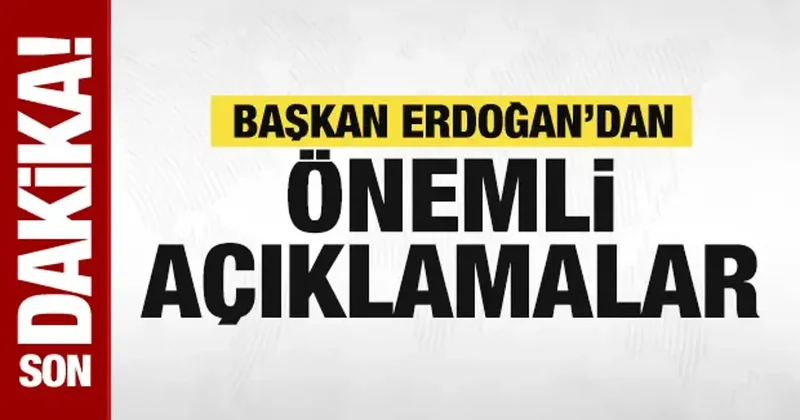 Başkan Erdoğan, Turka Kocaeli Stadyumu önünde vatandaşlara hitap ediyor