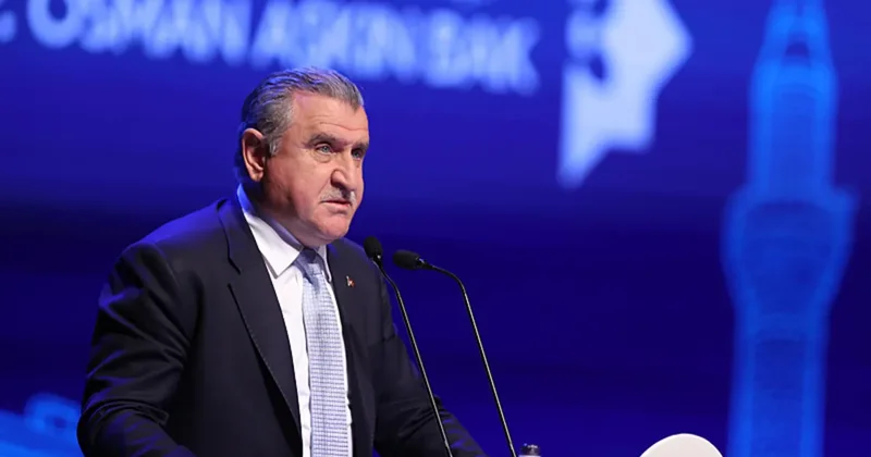 Bakan Bak tan Fetih Kupası mesajı: Bir tarih, bir gerçek ortaya çıkarıldı